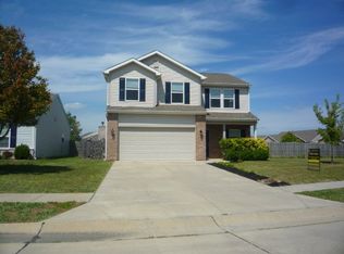 3540 Tesla Dr, West Lafayette, IN 47906