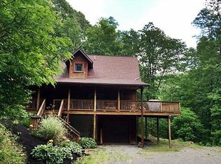 176 Cheyenne Ln, Slatyfork, WV 26291