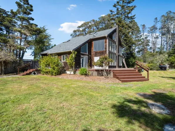 13350 Point Cabrillo Drive, Mendocino, CA 95460