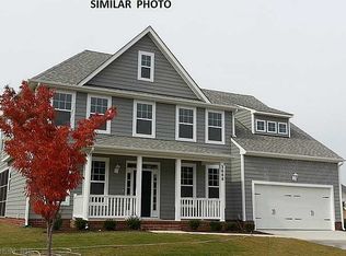 3006 Galiceno Ct, Suffolk, VA 23434
