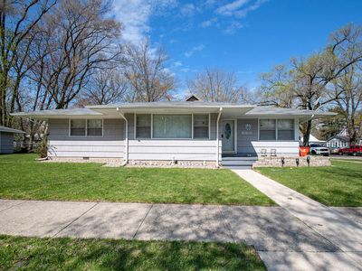 1010 Salem Ave, Benton Harbor, MI, 49022