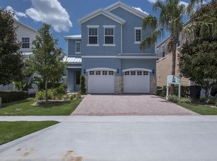 7736 Linkside Loop, Reunion, FL 34747