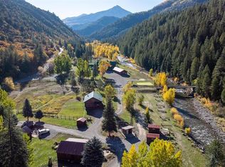30682 County Road 12, Somerset, CO 81434