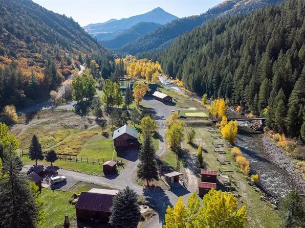 30682 County Road 12, Somerset, CO 81434