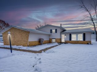 5292 Pisces St SW, Canton, OH 44706