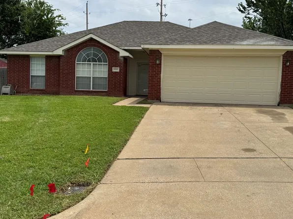 6900 Cadillac Blvd, Arlington, TX 76016