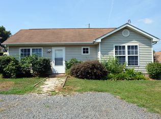 1776 Birch Dr, Culpeper, VA 22701
