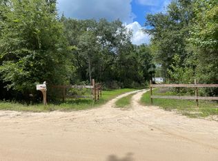 2529 John Marsh Rd, Bonifay, FL 32425