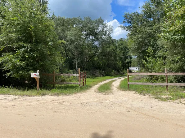 2529 John Marsh Rd, Bonifay, FL 32425