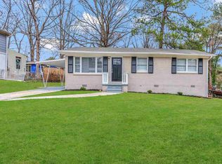 3512 Eisenhower Cir SE, Atlanta, GA 30354