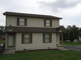 90 Marvel Rd #A/B, Corbin, KY 40701