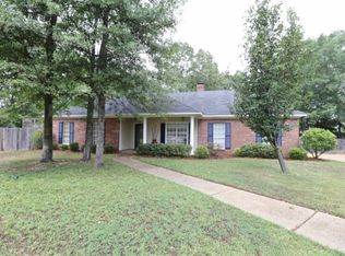 223 Cherrybark Ln, Brandon, MS 39047