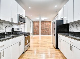 283 Audubon Ave APT 4, New York, NY 10033