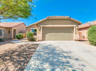 43966 W Cypress Ln, Maricopa, AZ 85138
