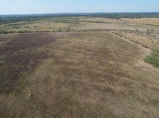 TRACT 3 County Road 482, Novice, TX 79538