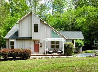 138 Uwharrie Ct, Mount Gilead, NC 27306