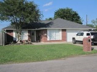 5530 Anselmo Ave, Groves, TX 77619