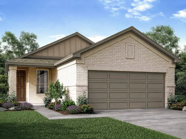2502 Paloverde Canyon Ct, Crosby, TX 77532
