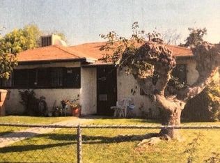 401 Wilma St, Bakersfield, CA 93307