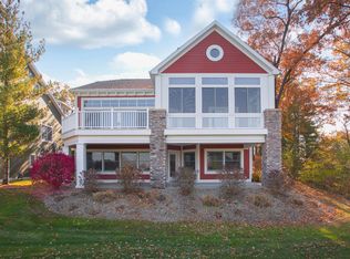 70936 Vista View Dr, Union, MI 49130
