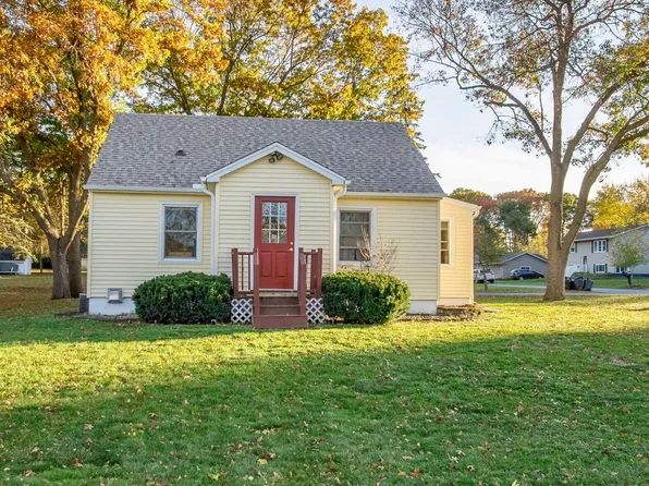 3603 Lever Street, Eau Claire, WI 54701