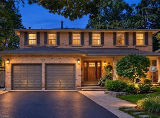 1470 Crescent Rd, Mississauga, ON L5H1P6