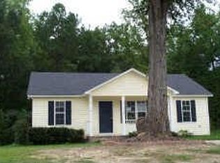 1121 Amber Acres Ln, Knightdale, NC 27545