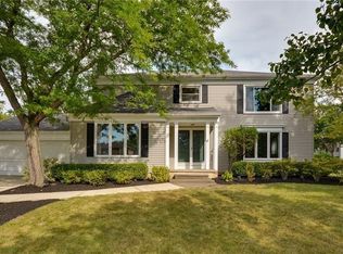 21780 Martins Way, Rocky River, OH