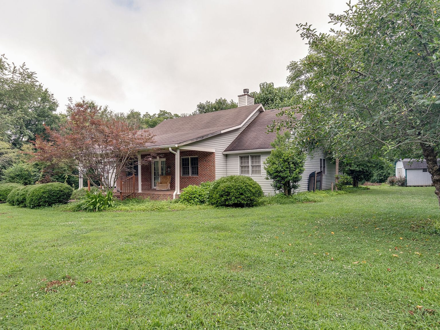 230 Maplewood Dr, Cornersville, TN 37047 Zillow