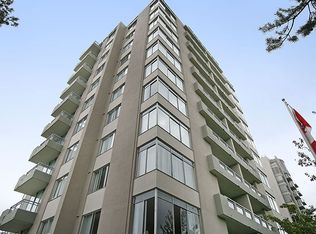 1465 W 12th Ave #304, Vancouver, BC V6H1M7