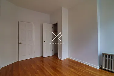 Rented by Yaffa Realty LLC