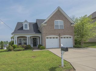 2417 Haskell Dr, Antioch, TN 37013