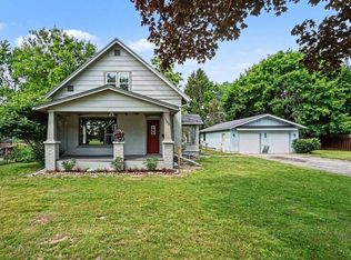 1309 Rosedale St, Alma, MI 48801
