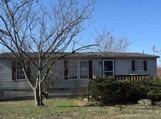 165 Saw Mill Rd, Saltsburg, PA 15681