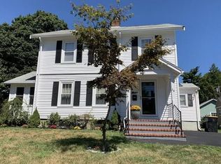 14 Thelma Rd, Framingham, MA 01702
