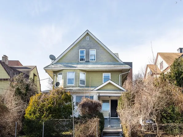 63 Franklin Avenue, New Rochelle, NY 10805