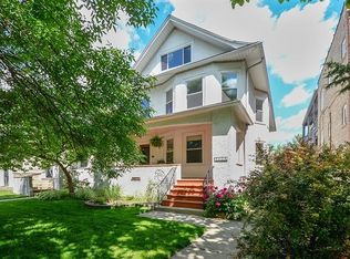 5004 W Agatite Ave, Chicago, IL 60630