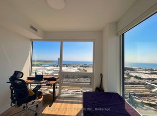 135 E Liberty St #2103, Toronto, ON M6K3K4