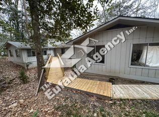112 Choctaw Dr, Eufaula, AL 36027