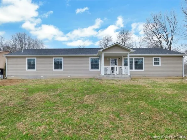 1099 Schaffer Lane, Clarksville, IN 47129