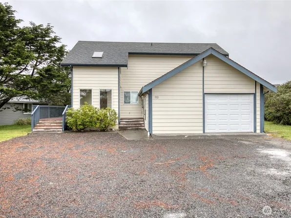 532 Decatur Street SW, Ocean Shores, WA 98569
