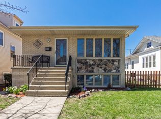 4050 N Meade Ave, Chicago, IL 60634