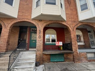 510 N 57th St #1, Philadelphia, PA