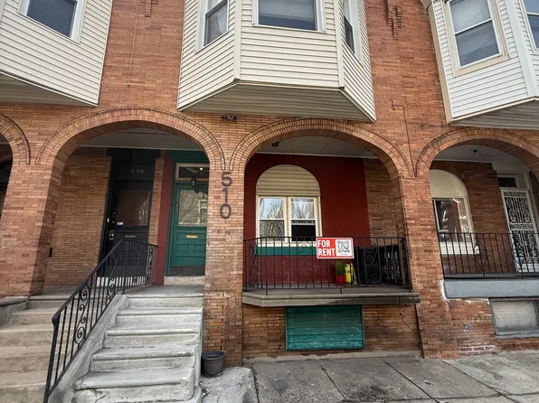 510 N 57th St #1, Philadelphia, PA 19131