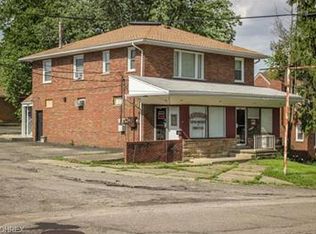 4229 4th St NW, Canton, OH 44708