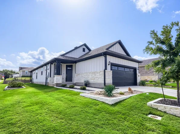126 Clay Hl, Georgetown, TX 78633