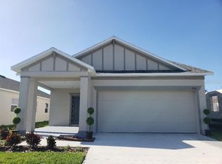 4324 Desert Rose Ave, Kissimmee, FL 34758