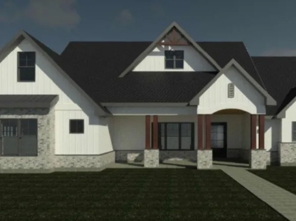 280 White N Gail Ln, Bullard, TX 75757