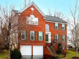 4325 Doncaster Dr, Ellicott City, MD 21043