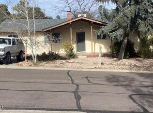 1956 Meadowbrook Rd, Prescott, AZ 86303